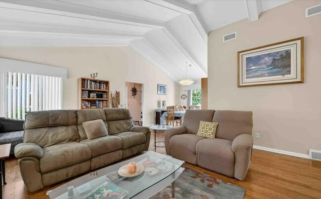Living Room - 19 Sugar Maple Trl
