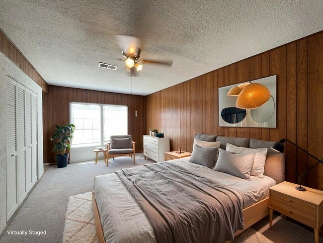 Foto del edificio - 6003 Highfield St