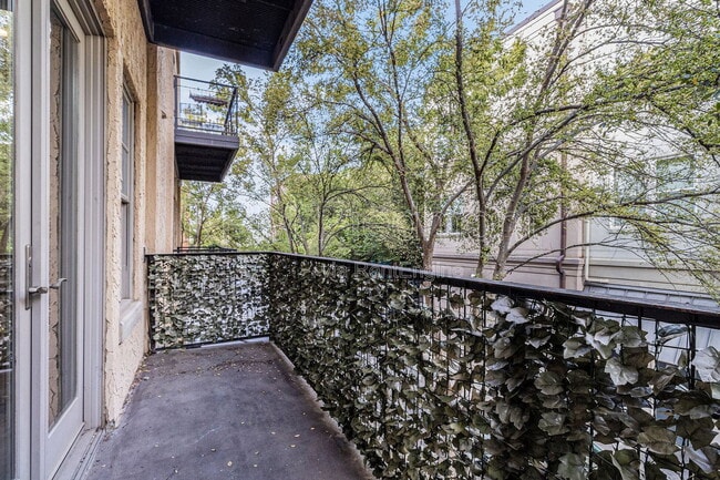 Foto del edificio - 925 Garrett St