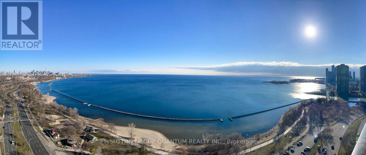 Photo principale - 1926-1926 Lake Shore Blvd W