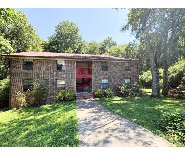 Foto del edificio - 8881 Millard Lee Ln