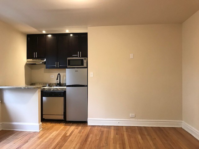 Foto del edificio - 2959 N Damen Ave