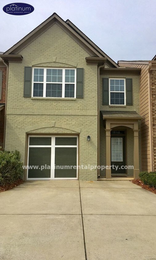 Primary Photo - 5137 Sherwood Way