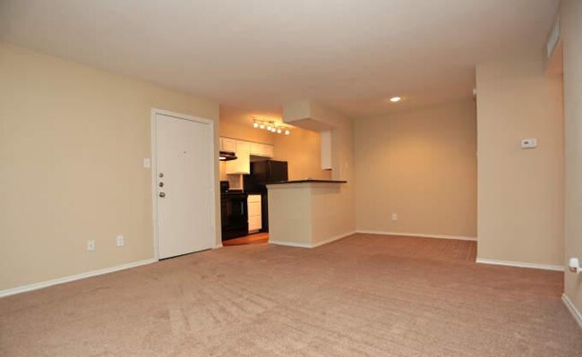 Foto del edificio - 1 bedroom in Houston TX 77084