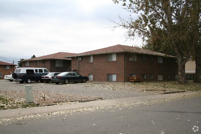 Building Photo - 1430 Emery St