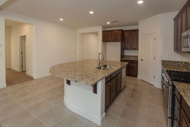 Foto del edificio - Cabernet Highlands by Lennar Homes for Rent
