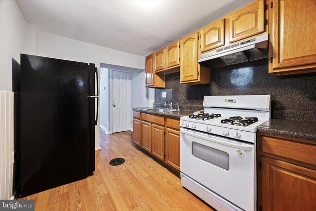 Foto del edificio - 2575 E Huntingdon St