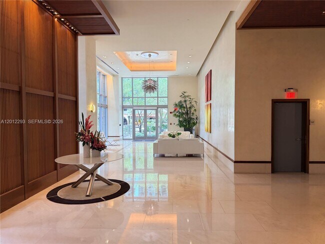 Foto del edificio - 1050 Brickell Ave