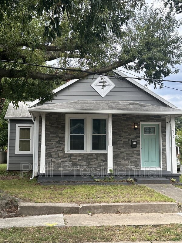 Primary Photo - 239 E 36th St