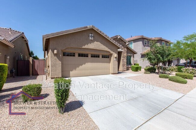 Foto del edificio - 4118 E Hoot Owl Trail