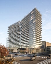 Building Photo - Rideau Registry
