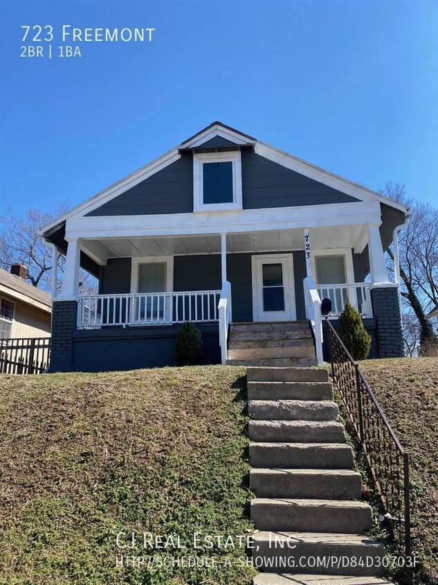 Foto principal - 723 Fremont Ave