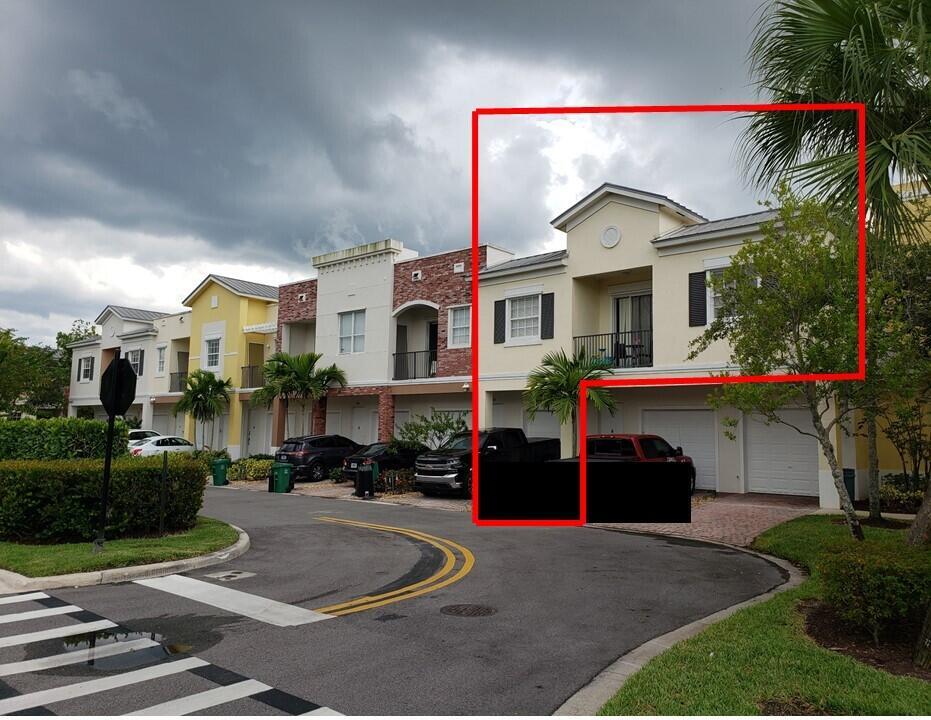 10480 SW Stephanie Way Unit 3202, Port Saint Lucie, FL 34987 Condo