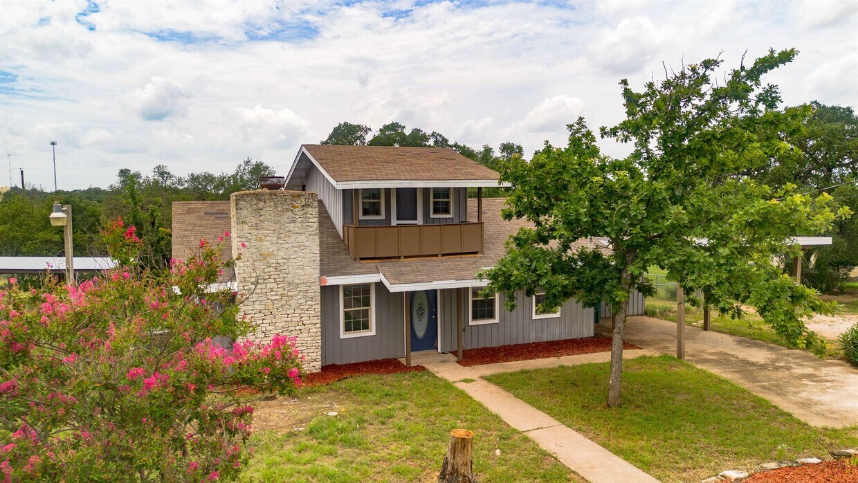 Foto principal - 121 W Stonecastle Dr