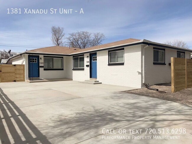 Photo - 1381 Xanadu St Apartment