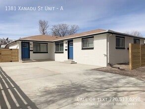 Building Photo - 1381 Xanadu St