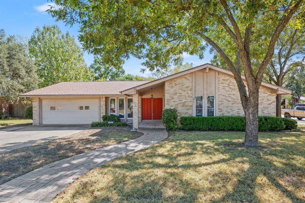 Foto principal - 9901 Mearns Meadow Cove