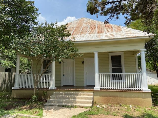 Foto principal - 1018 Chestnut St