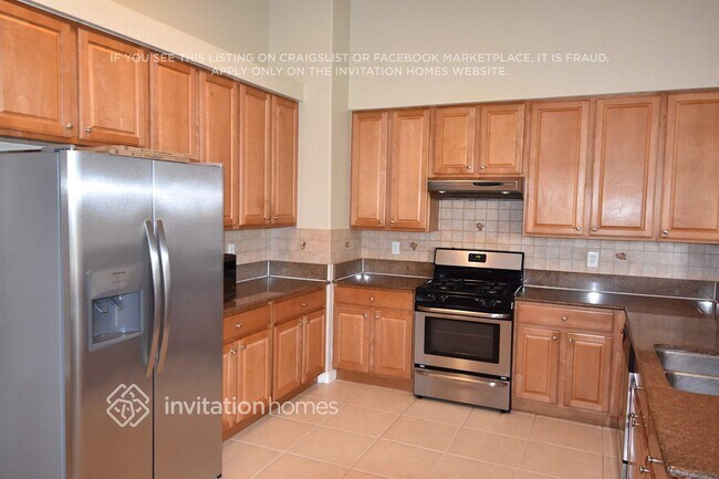 Foto del edificio - 6469 Bay Island Ct