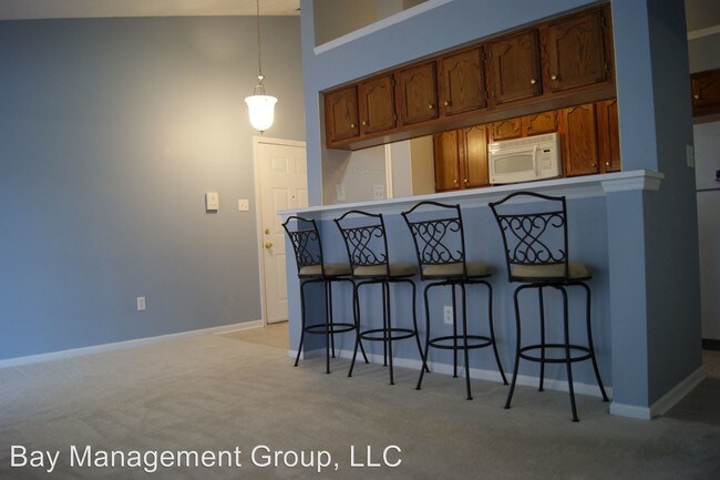 Foto del edificio - 9101 Lincolnshire Ct