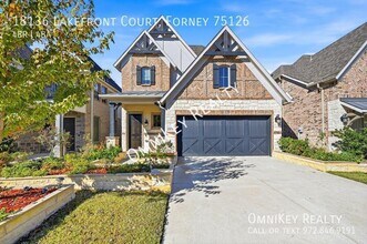 Building Photo - 18136 Lakefront Ct