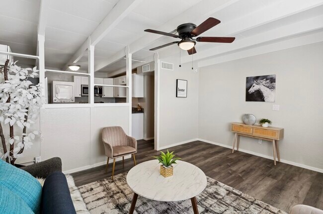 Foto del edificio - 1562 E Peoria Ave