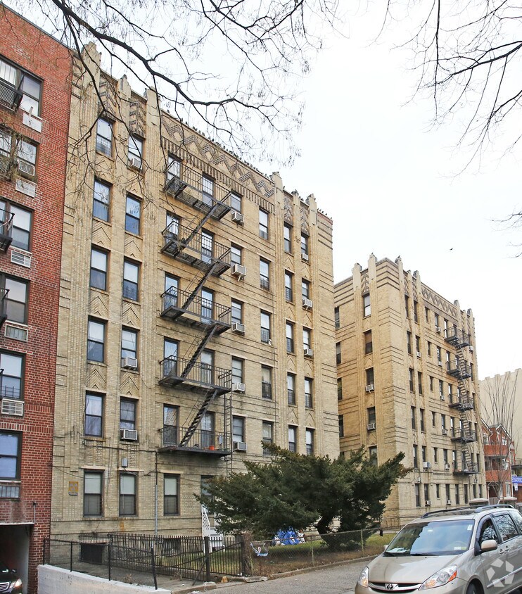 Foto del edificio - 470 Ocean Pky