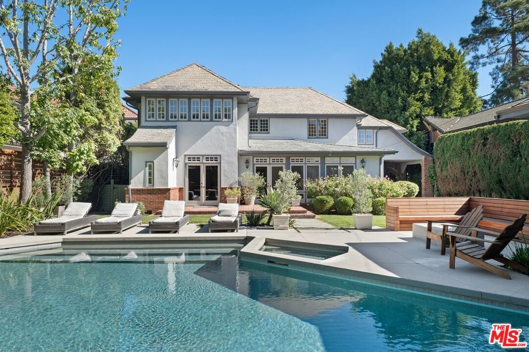 Foto principal - 419 S Arden Blvd