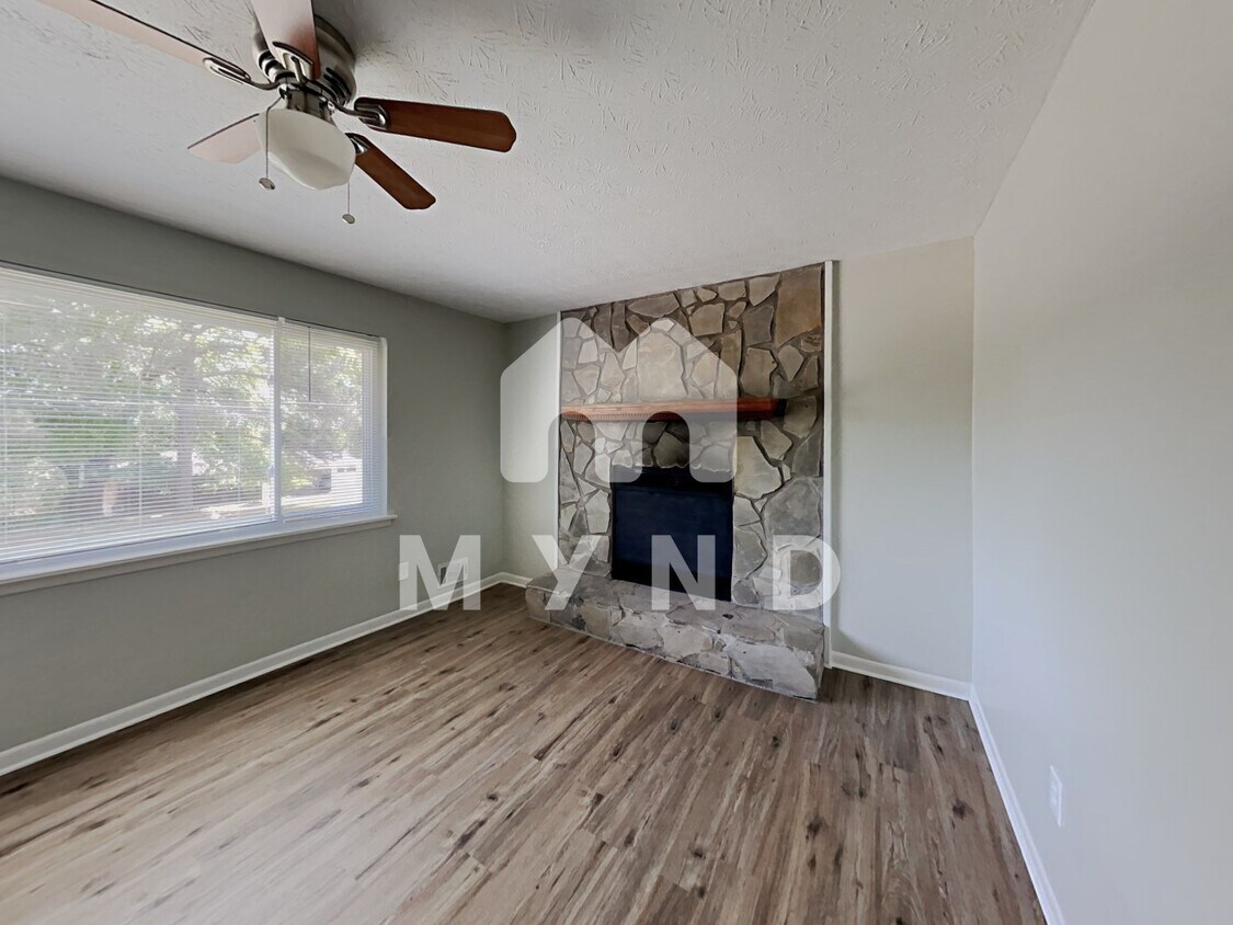 8479 Taylor Rd House Rental in Riverdale, GA