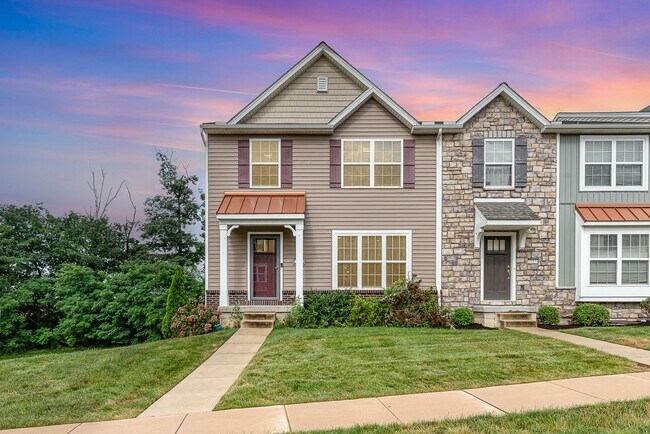 Foto del edificio - 5105 Laurel Valley Ln