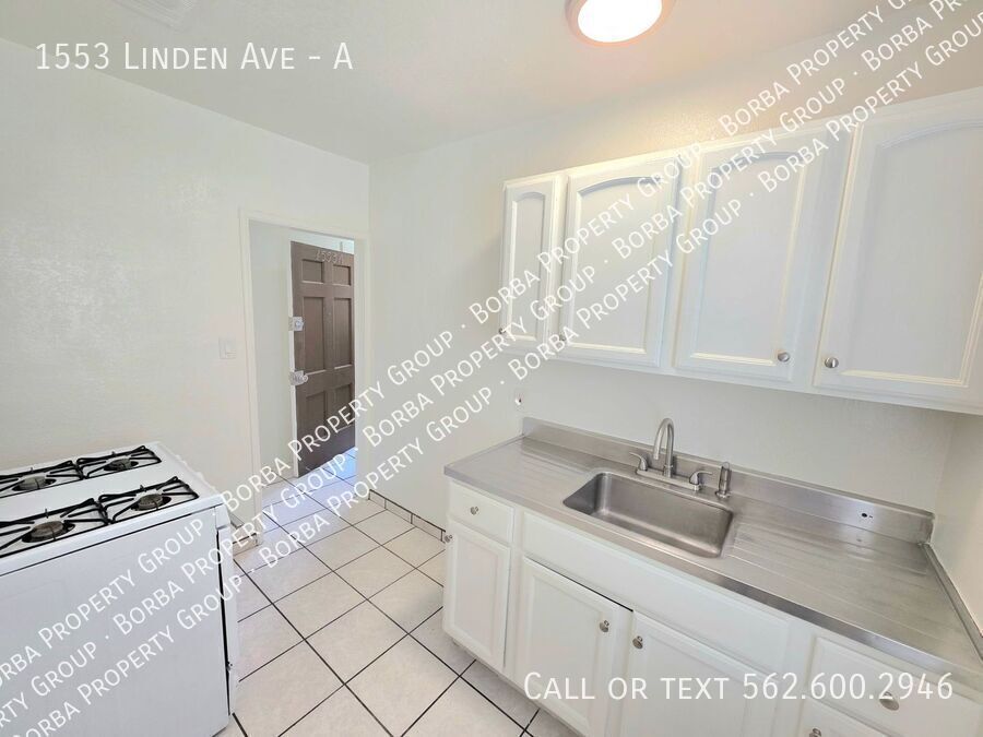 Foto principal - 1553 Linden Ave