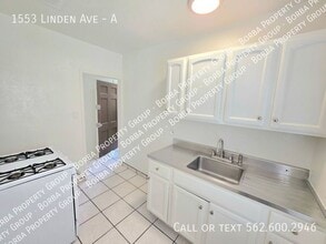 Building Photo - 1553 Linden Ave