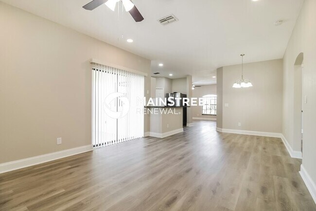 Building Photo - 3 Bedroom Pet-Friendly Home in LEHIGH ACRES, FL with Main Street Renewal