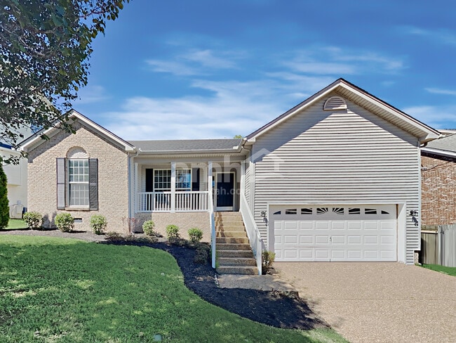 Building Photo - 4804 Enoch Dr