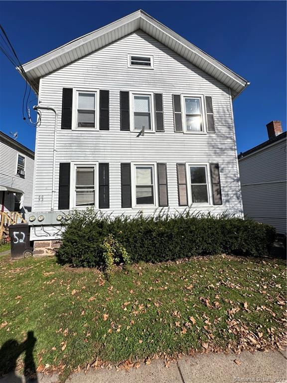 50 Spring St, Middletown, CT 06457 Room for Rent in Middletown, CT