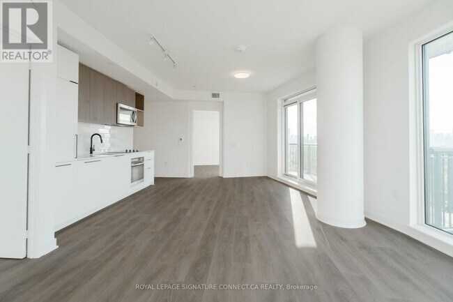 Photo du bâtiment - 1185 Dupont St