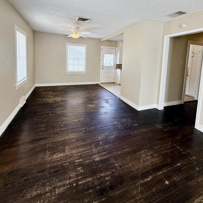 Foto del edificio - 2422 30th St