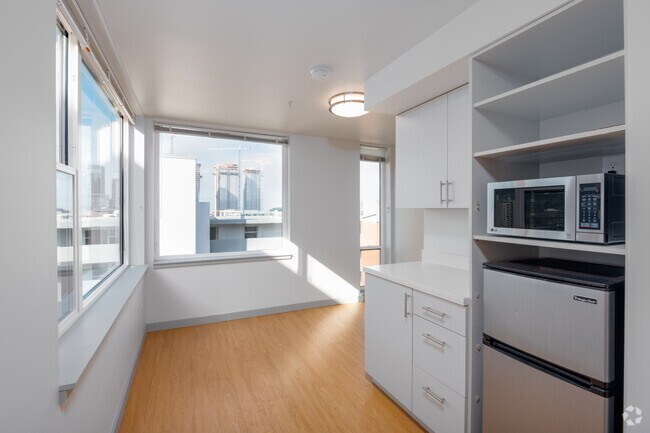 Habitación estándar Apartamento en esquina - Kulle Urban Living