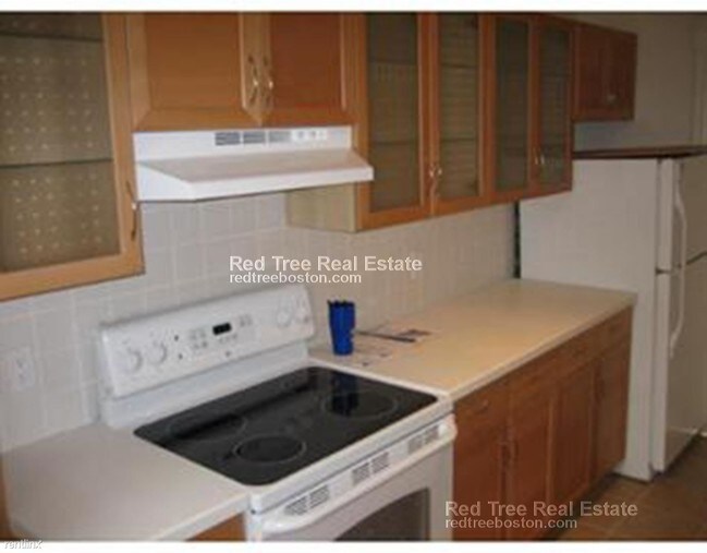 Foto del edificio - 370 Chestnut Hill Ave