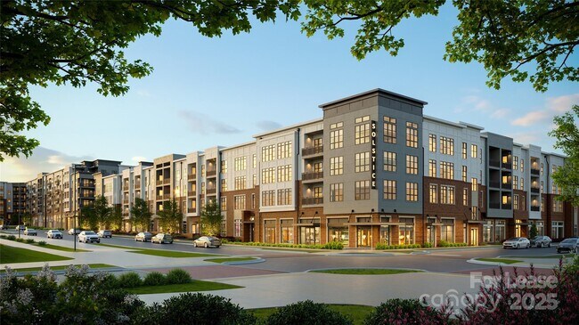 Foto del edificio - 5701 Central Ave