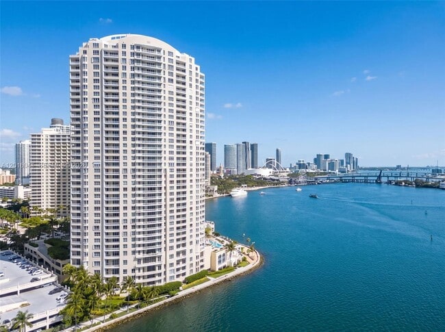 Foto del edificio - 808 Brickell Key Dr
