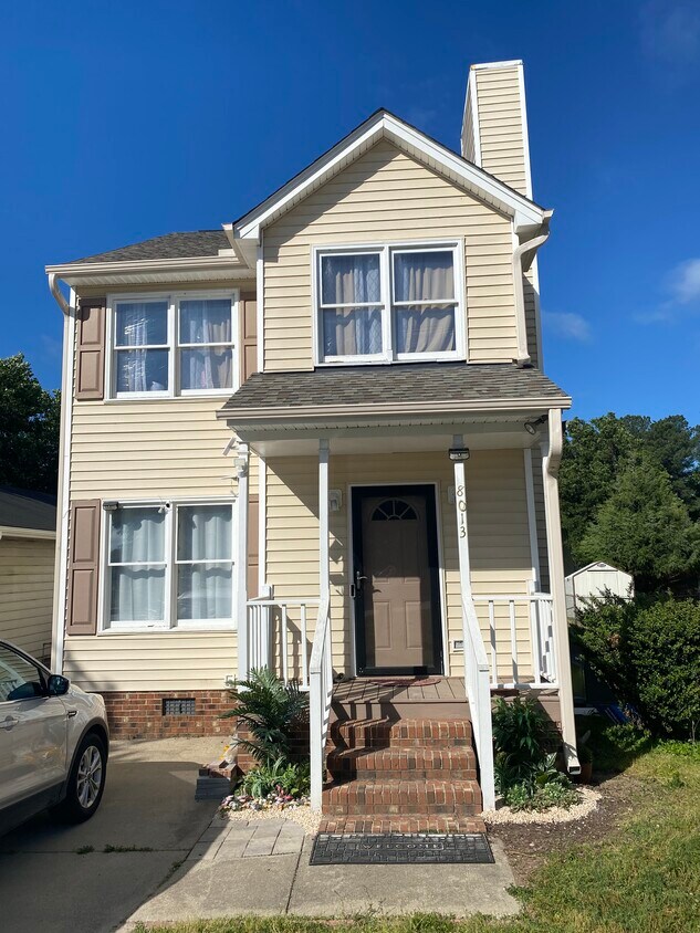 8013 Perry Creek Rd, Raleigh, NC 27616 House Rental in Raleigh, NC