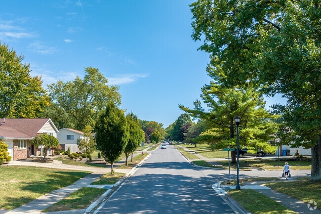 Outer Northeast Columbus offers a vibrant and diverse community to be a part of.