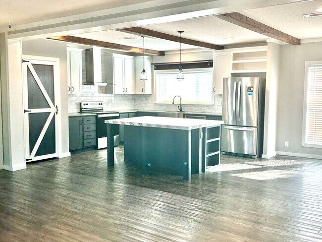 Foto del edificio - Modern Modular in Edna