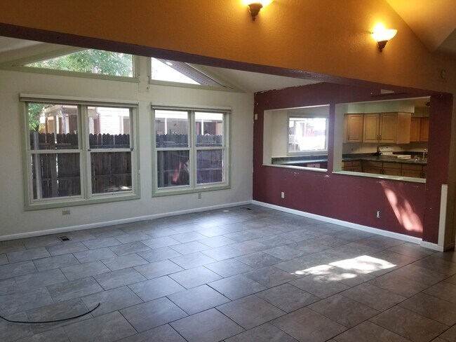 Living Room 1 - 1836 19th St