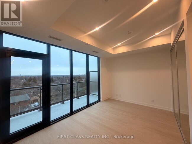 Building Photo - 699 Sheppard Ave E