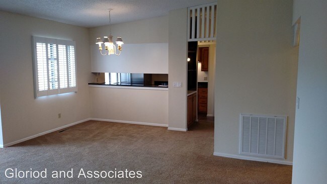 Building Photo - 3 br, 2 bath House - 1106 Fontmore Road #C