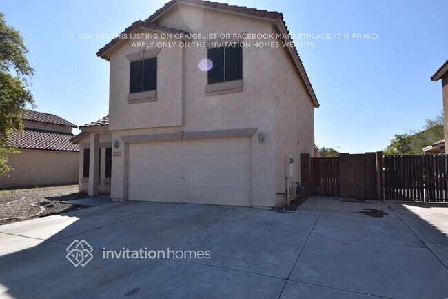 Building Photo - 9255 W Carol Ave