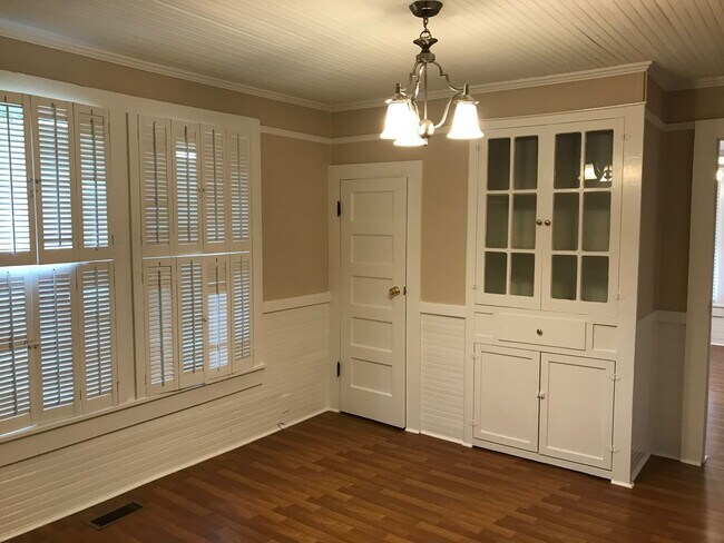 Building Photo - 3br 1ba House China Grove Power Street, $1495.00, COMING MID-DECEMBER! *Lawncare Included*