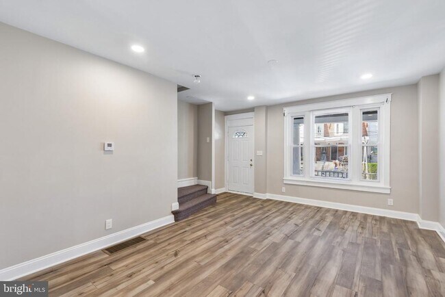 Foto del edificio - 5536 Pine St